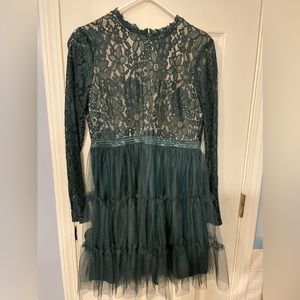 Cute Cocktail Dress-Size L